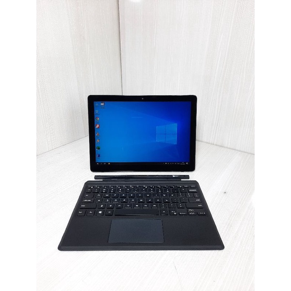 Laptop Dell Latitude 5285 2In1 Touchscreen Core i7 Gen 7 Ram 8Gb Ssd 256Gb Termurah Bergaransi