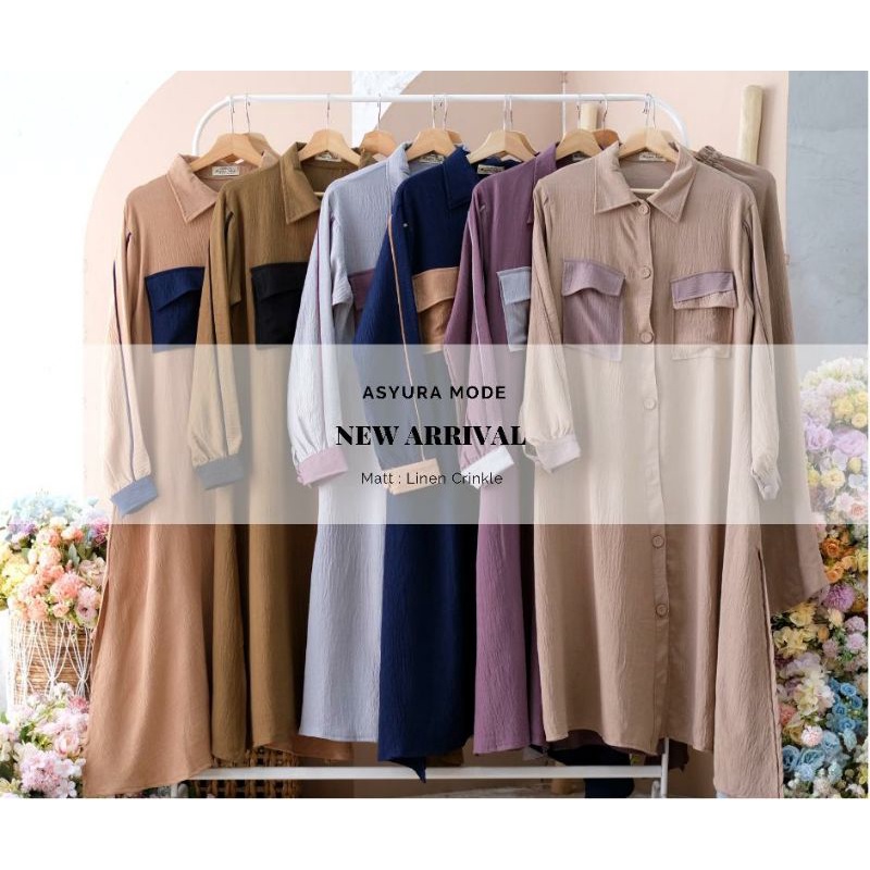 Amara Set By Asyura mode