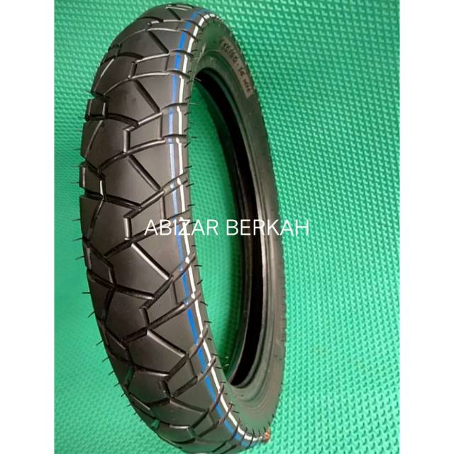 BAN BELAKANG MATIC VARIO BEAT MIO 90/90-14 ASPIRA