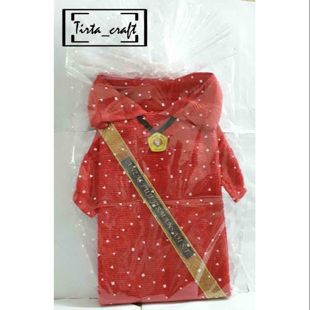 Kado wisuda unik dan murah cowok dan cewek