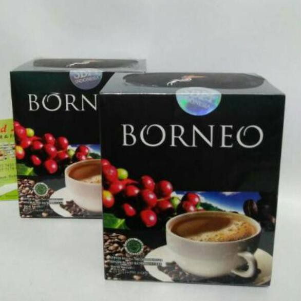 

hj Kopi borneo C6Q