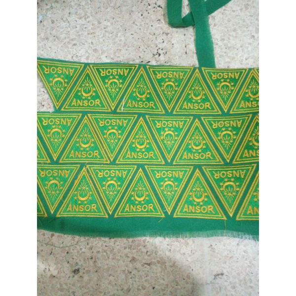 Bed ansor gp ansor bordir