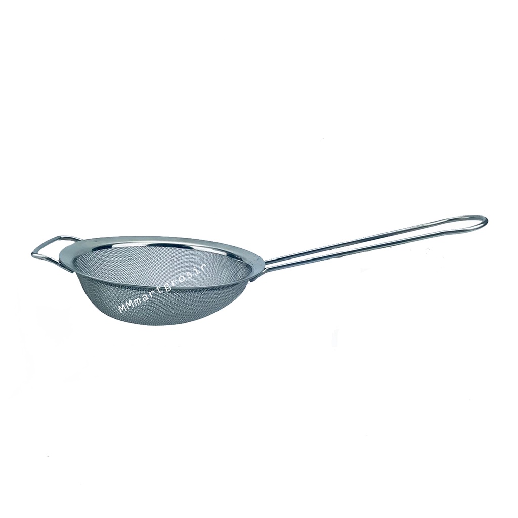 Saringan Stainless / Saringan Serbaguna / Saringan Masak / Uk.16 cm