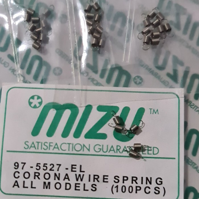 PER WIRE CANON IR 5000/6570 DAN IRA 6075 MIZU  1 BUNGKUS ISI 10