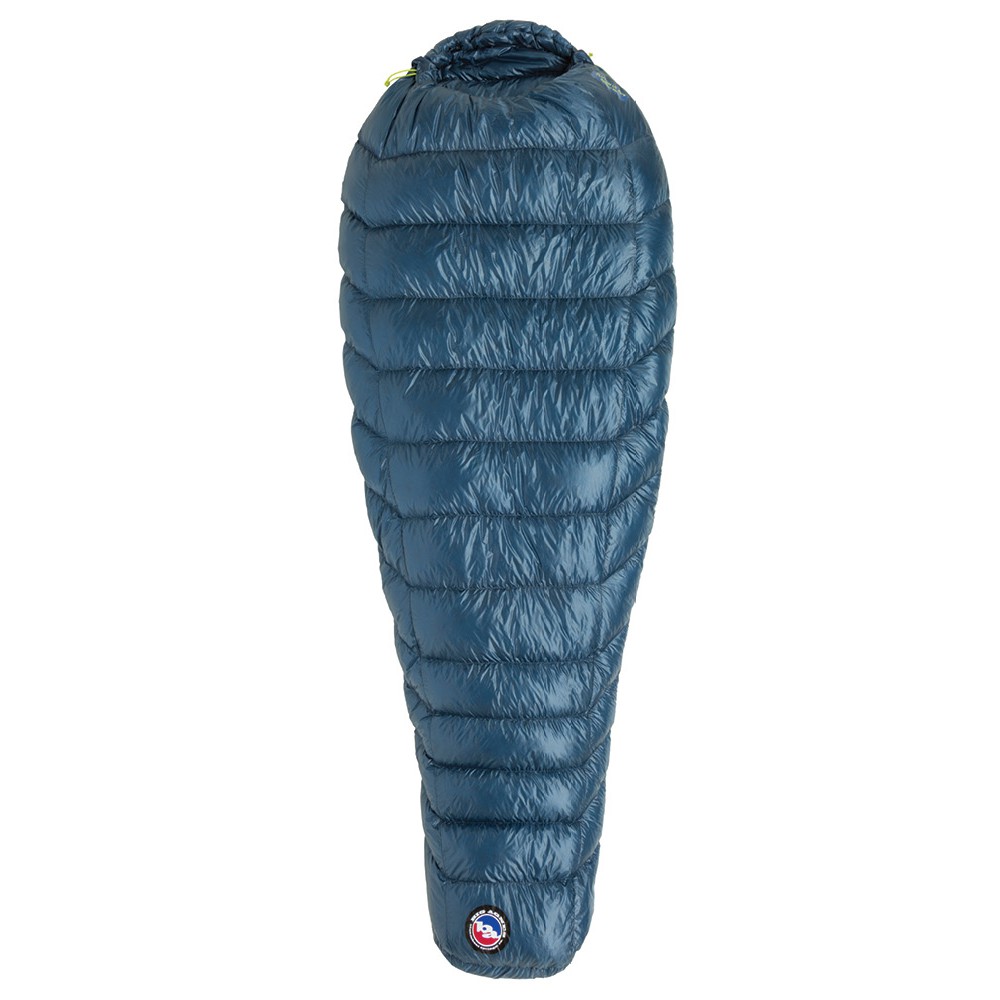 Big Agnes Pluton Ul 40 850 Downtek Sleeping Bag Shopee Indonesia