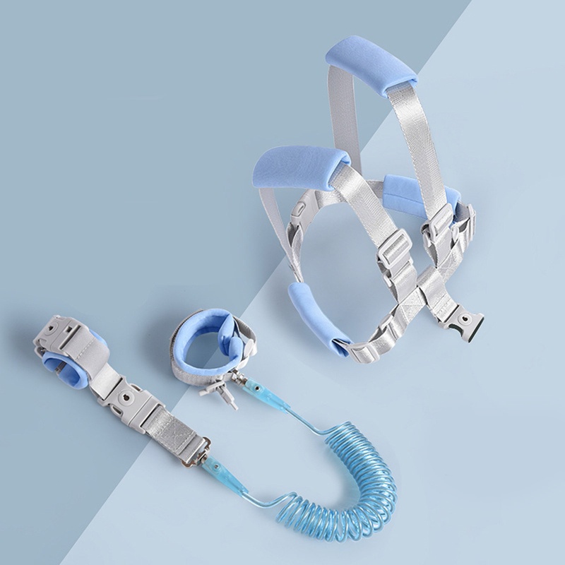 Mary Tali Tuntun Harness Adjustable Untuk Aktivitas Bayi / Anak