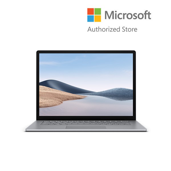 Microsoft Laptop 3 Intel i5 Gen 10 Ram 8GB 128GB 13.5 Pixel Sense  Touch Baklite Windows 10 Home