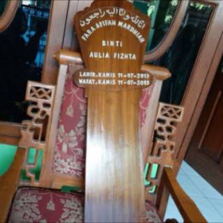 Papan nama nisan kayu 90 x 30 x 2 cm Clasik Shopee Papan nama nisan kayu 90 x 30 x 2 cm Clasik Shopee