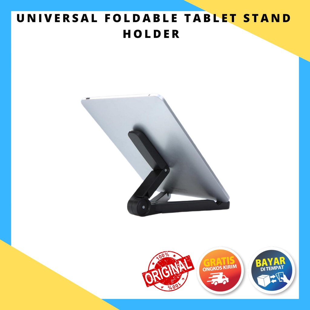 Universal Foldable Tablet Stand Holder - WF-316