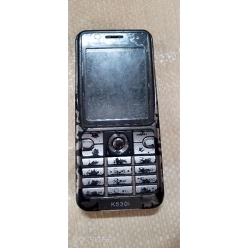 Sony Ericsson K530i