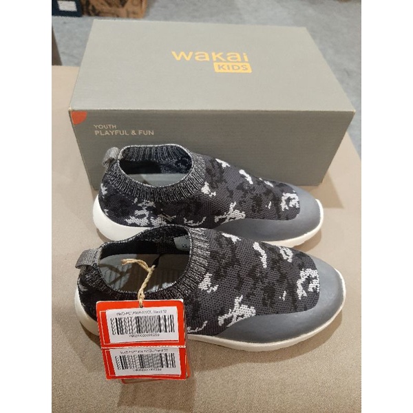 WAKAI GYOU KIDS ORIGINAL