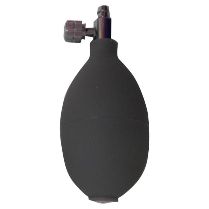 Original Bola Tensi+Pentil Deluxe Non Latex OneMed Exp Baru