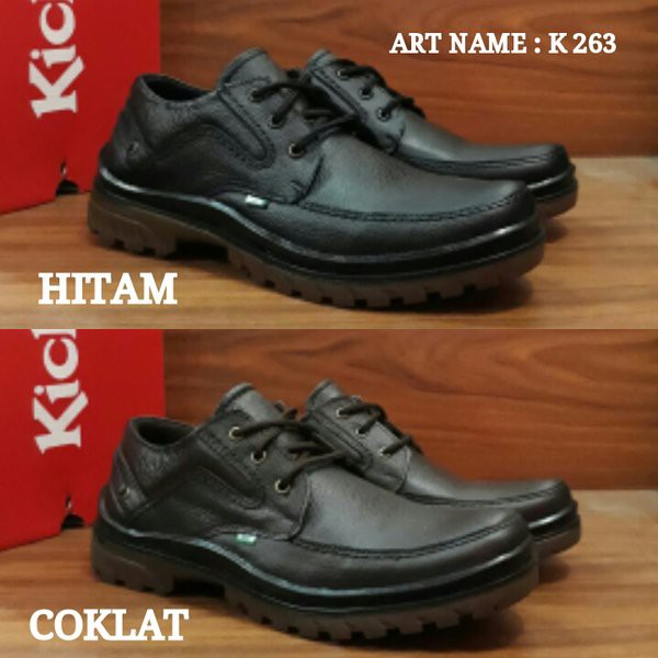 Seller Store Sepatu Pantofel Pantufel Pria Sepatu pantofel pria Sepatu pantofel tali Murah Meriah