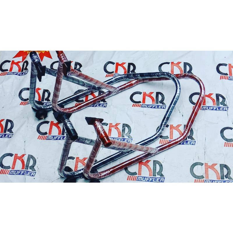 Standar padock pedok pedock universal megapro cb vixion r15 motor bebek dll