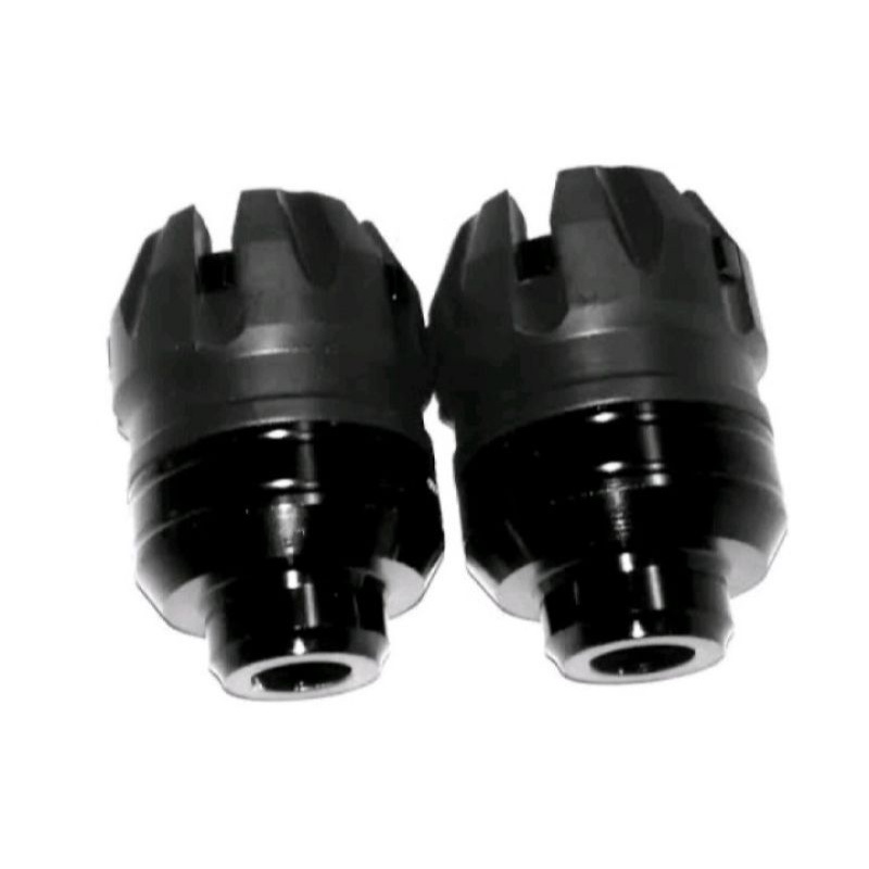 Jalu As Roda Depan Buah Naga CNC Universal motor