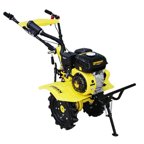 Mesin Traktor Mini / Tiller Cultivator Firman FTL900H