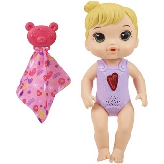  Baby  Alive  Happy Heartbeats Baby  Shopee Indonesia