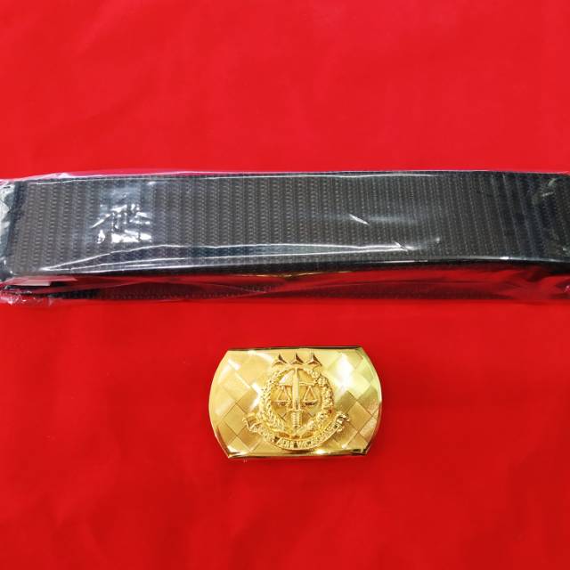 

GESPER JAKSA KEJAKSAAN RI PLUS TALI