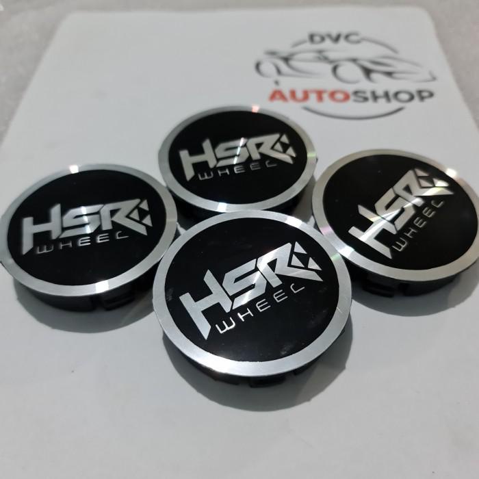 Dop Velg Variasi Hsr Dl6Cm Dd5.7Cm