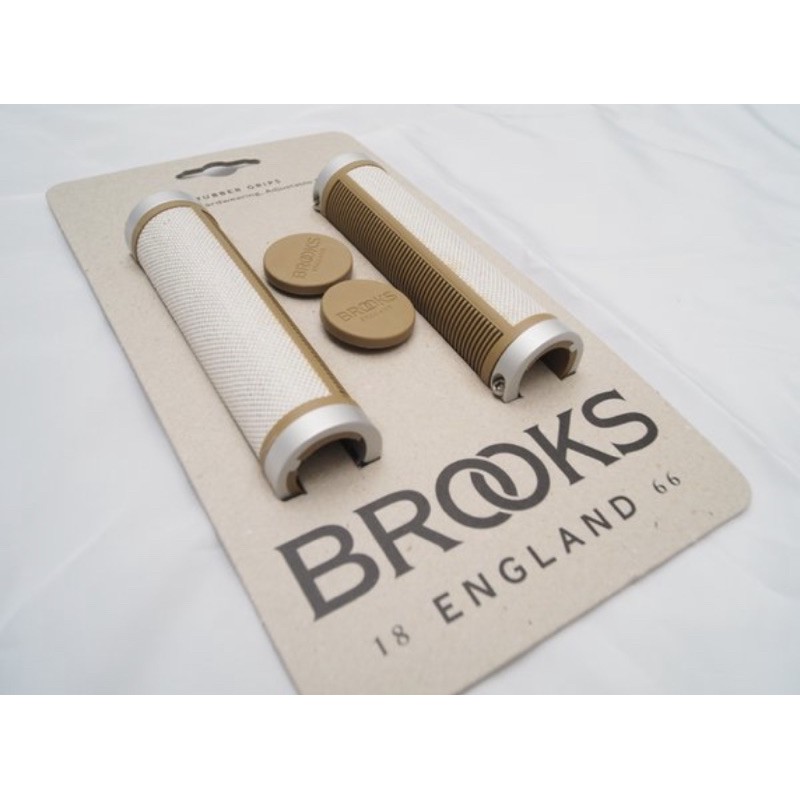 Handgrip Brooks England - Brooks England Cambium Comfort Grips