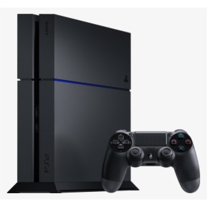 PS4 FAT 500 GB SECOND