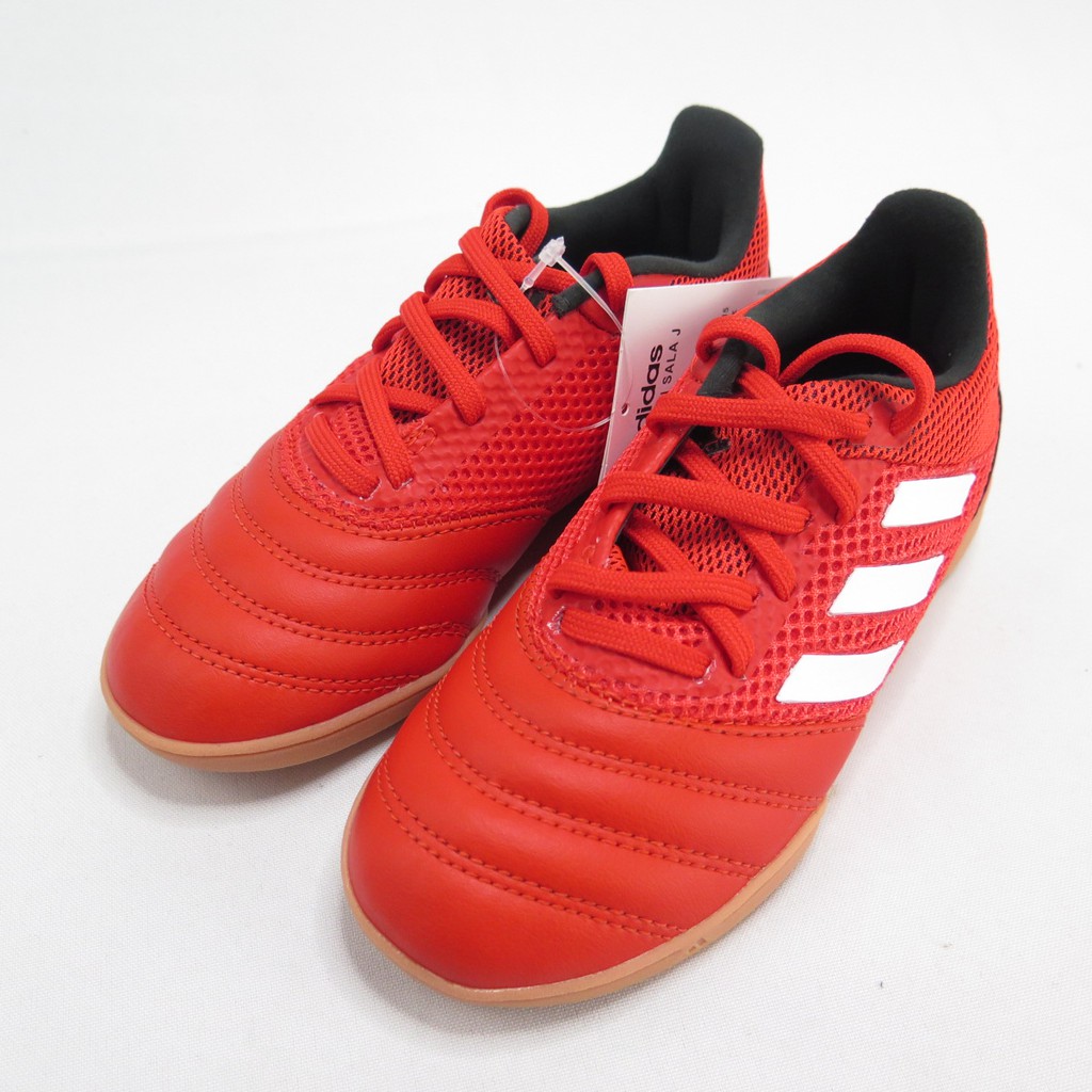 copa 20.3 sala indoor boots