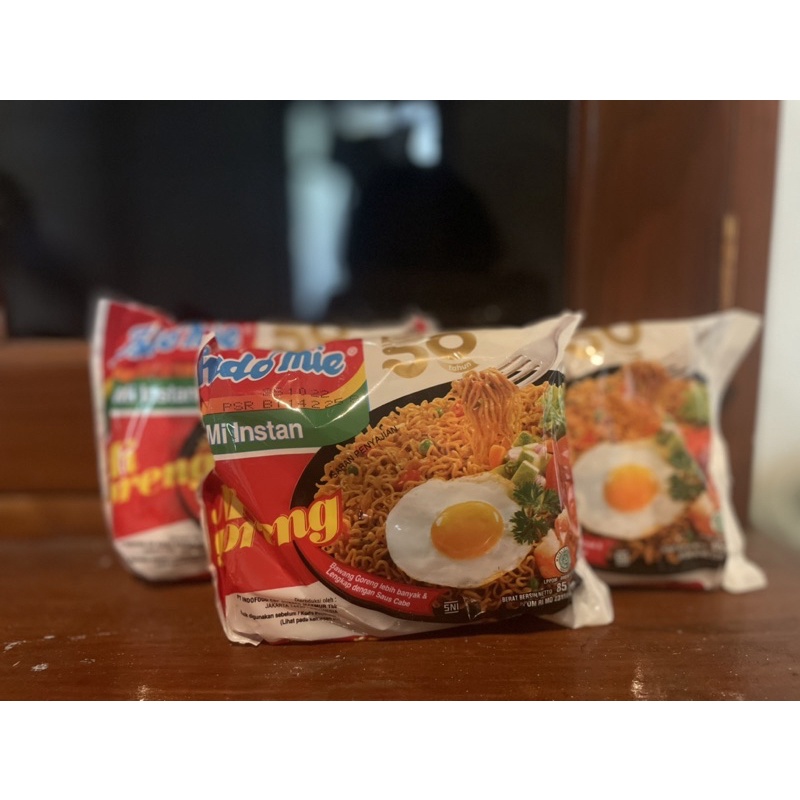 

indomie goreng 85 gr