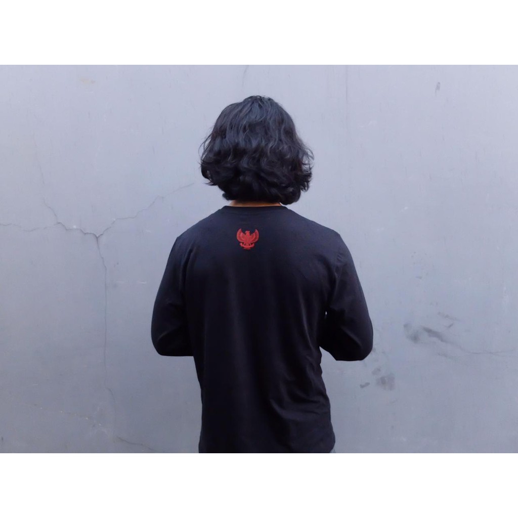 SATOE-NOESA - LONG IDNS/IAM - Kaos Indonesia