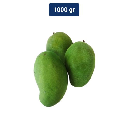 

Mangga Manalagi / Mangga Madu 1000 gr