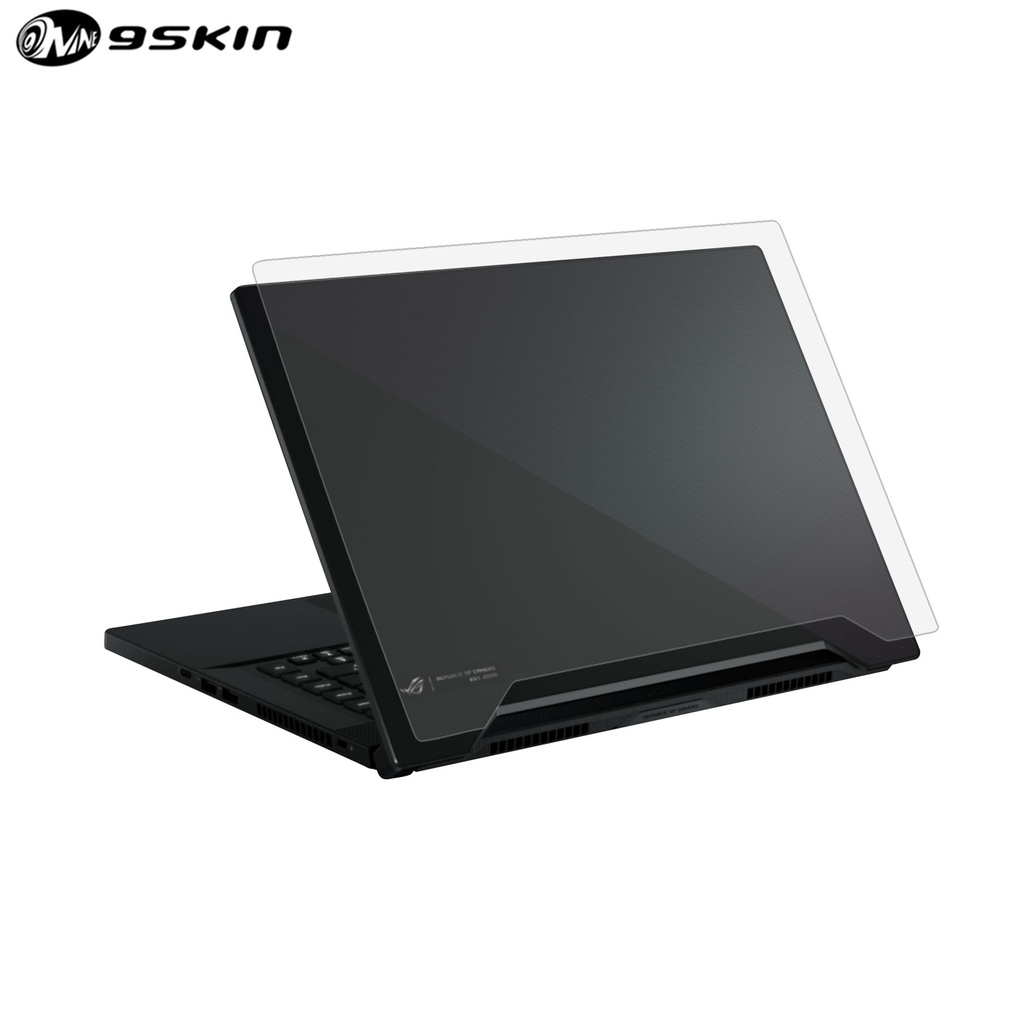 9Skin - Skin Protector for ROG Zephyrus M15 GU502 - 3M Matte Guard