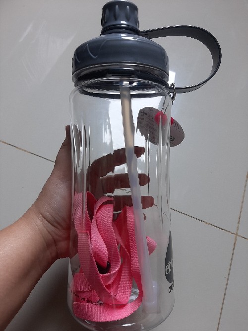 Botol Minum Eplas Egxt-1500 (1500 Ml)