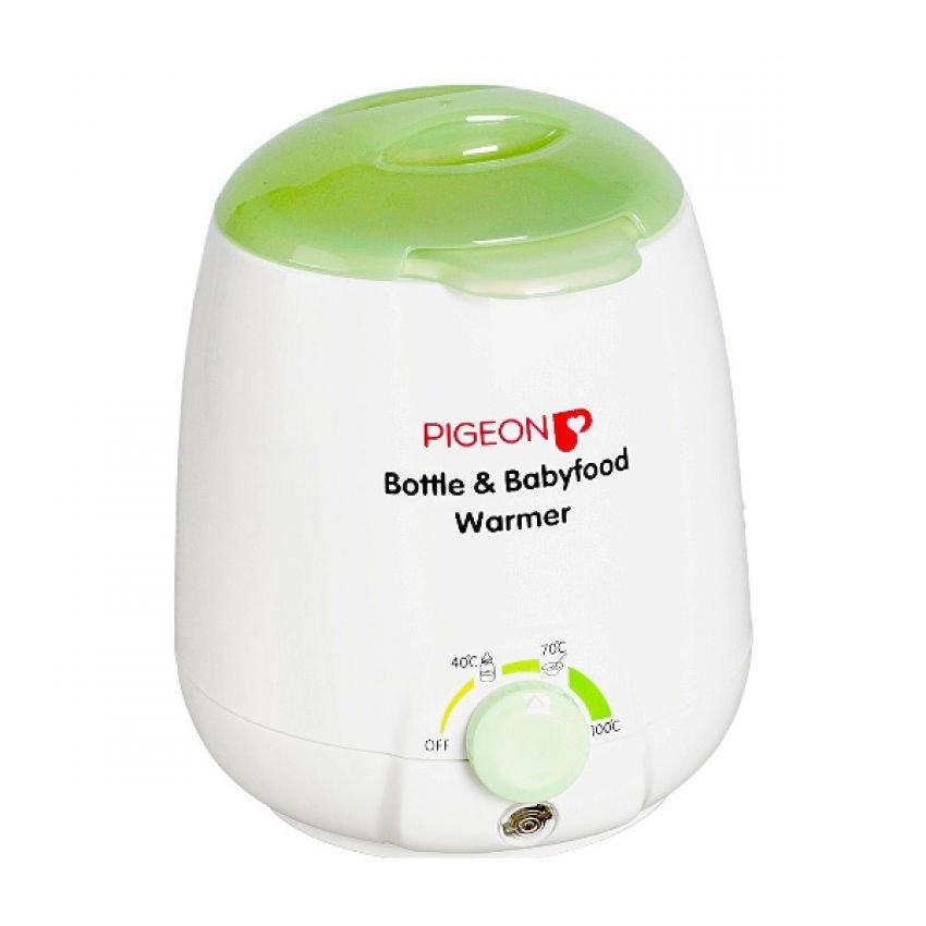Pigeon Bottle & Baby Food Warmer