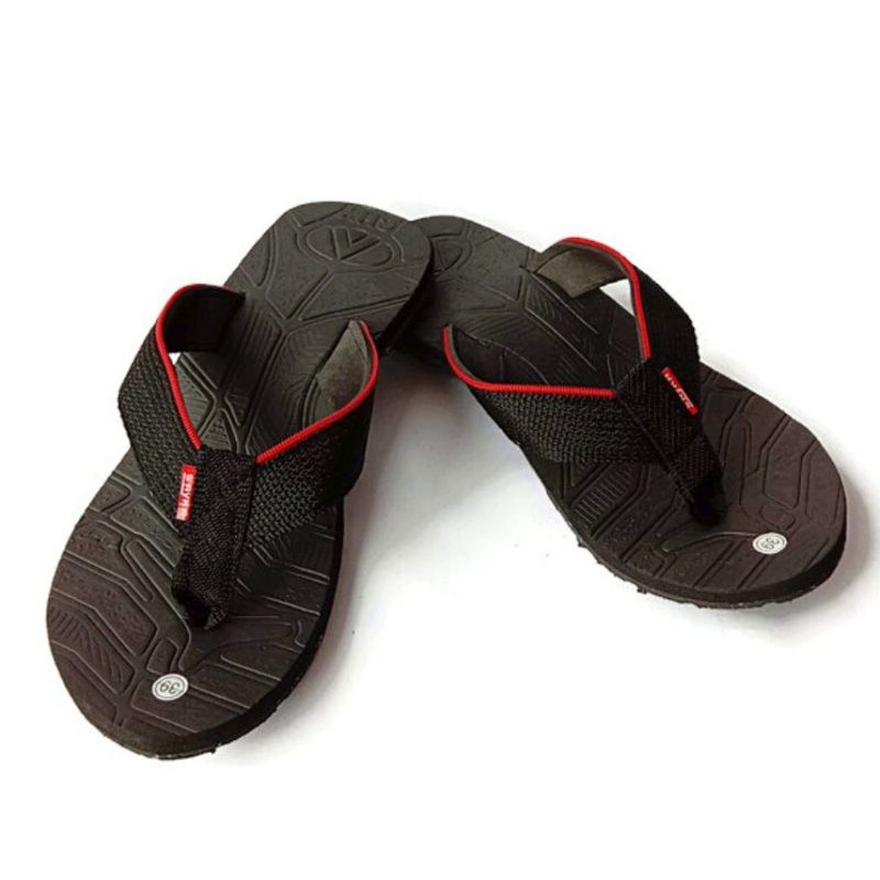 Sandal Jepit Outdoor Gunung Sayka Original DiJamin Sangat Kuat