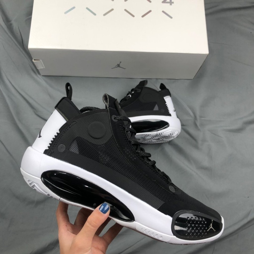 Men's Classic Nike Air Jordan 34 