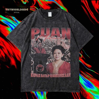 Jual KAOS OVERSIZED / KAOS WASHED / OVERSIZED T SHIRT / KAOS PUAN