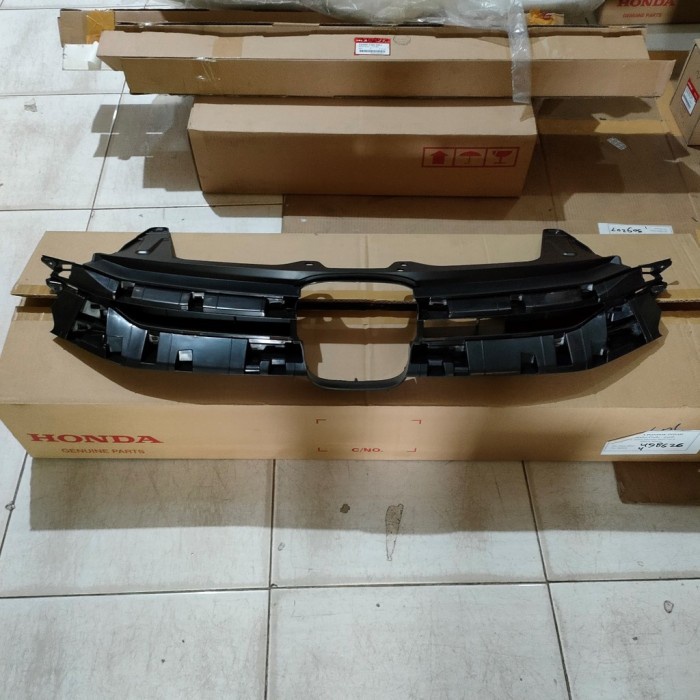 Base Grill / Grill Atas CRV 2016-2017 Original