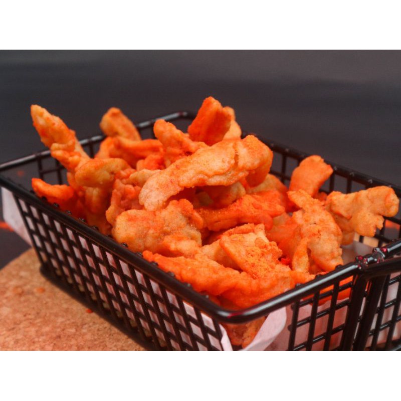 

JAPRY | Jamur Crispy 120gr