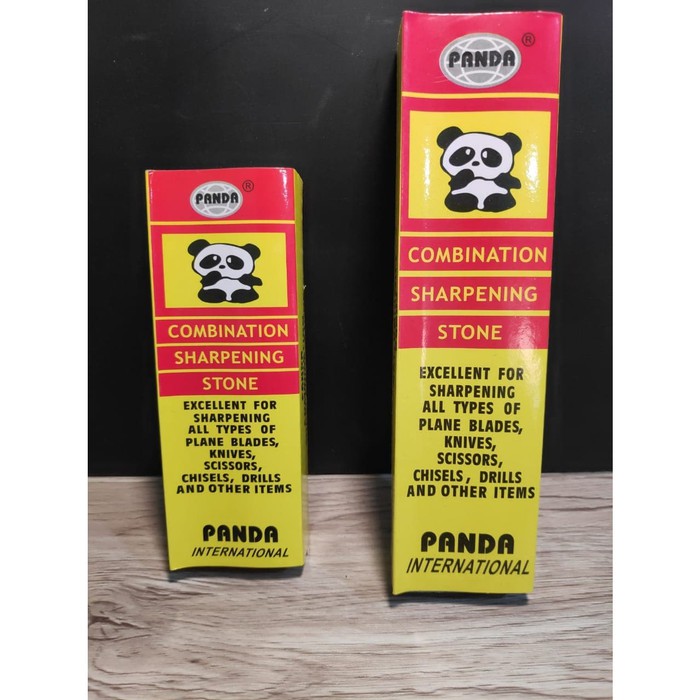 Batu Asah 6 8 Inch Gosok Batu Asah Pisau