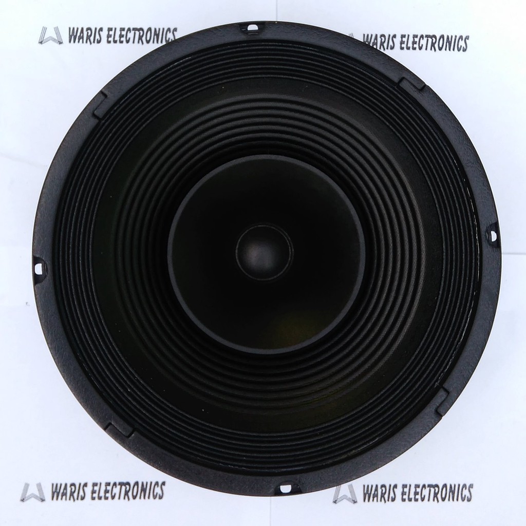 speaker 10 inch ACR FullRange C1018HW