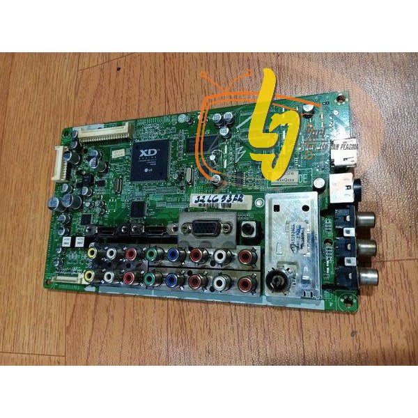 PART TV LG 32LG53 R - MODUL TV LG 32LG53 R - MOBO TV LG 32LG53 R
