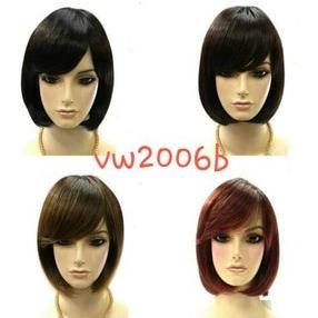 Wig Bob Naomi Vw 2006B