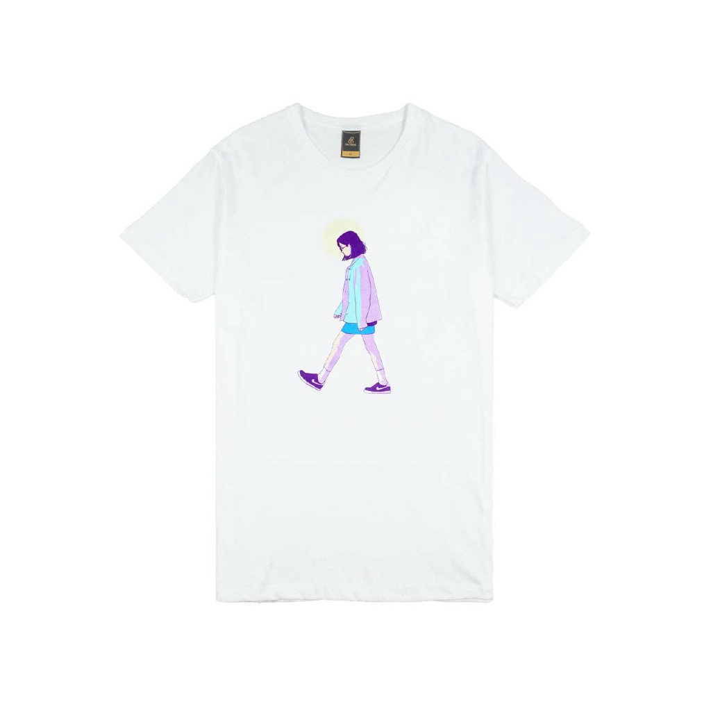 

Reclays Tshirt Loop White