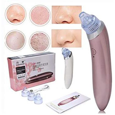 Alat Penyedot Komedo - Beauty Skin Care Specialist - Xn-8030