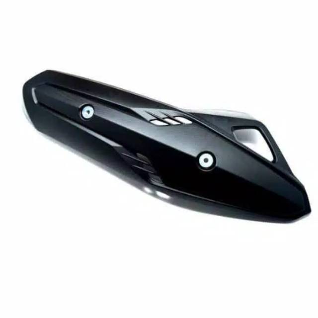 Cover knalpot-tutup knalpot vario 125 CBS