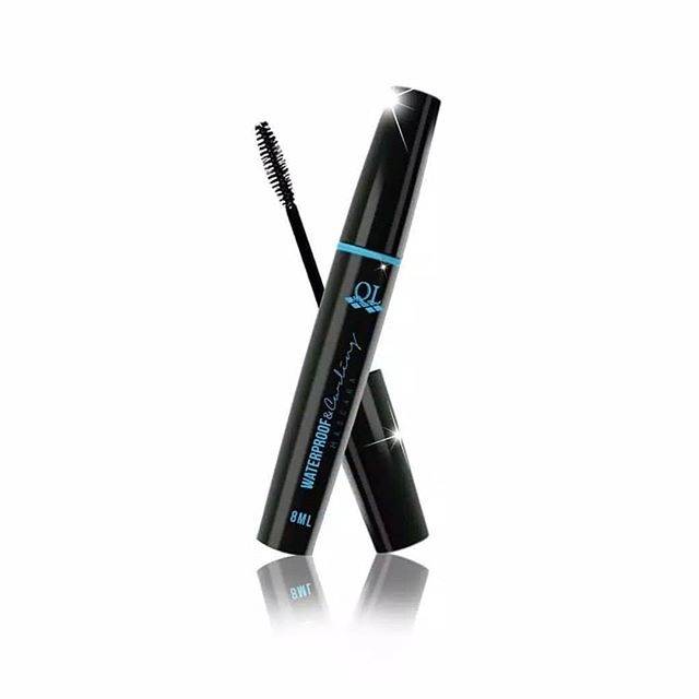 MASKARA QL / MASCARA QL / MASKARA WATEPROOF