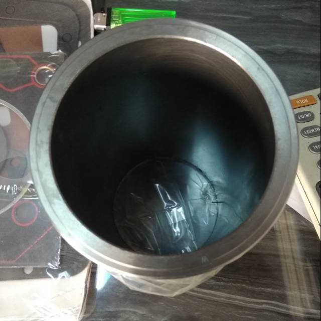 Cylinder liner K 4100 sperpat Diesel
