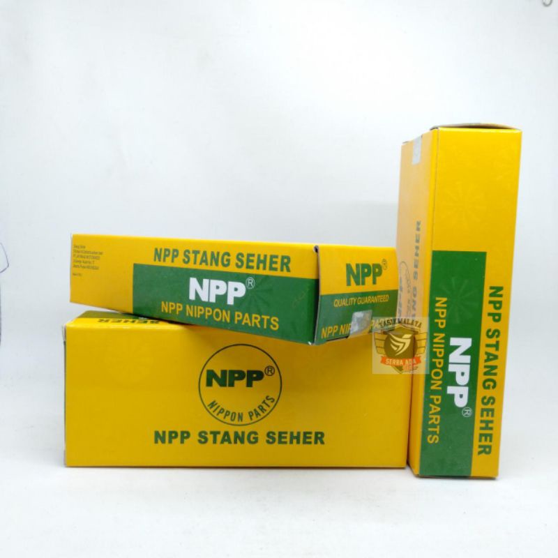 STANG SEHER BEAT FI NPP Original 100%