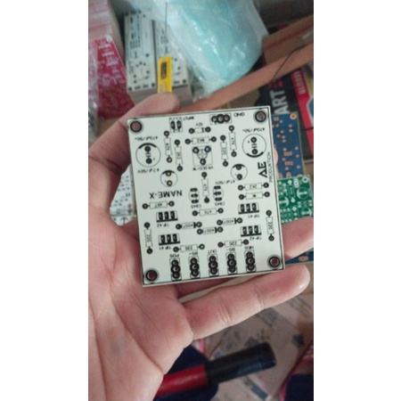 pcb namec