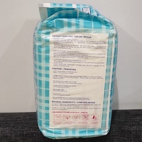 Oto Adult Diapers / Popok Dewasa model Perekat ukuran L isi 7