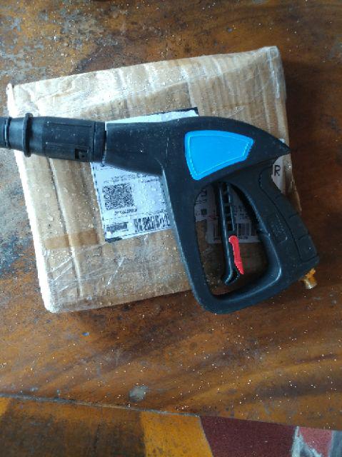 Gun Jet Cleaner Pendek Spray Gun Stick Sprayer High Pressure Cleaner